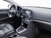 Hyundai Elantra VI (AD) Рестайлинг Москва  - изображение 27