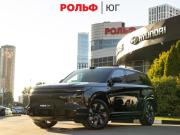 GAC Trumpchi S7 I Москва  - изображение 22