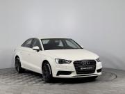 Audi A3 III (8V) Калининград  - изображение 19
