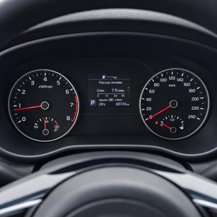 Kia Sportage IV Рестайлинг с пробегом 2018 года, цена 2 050 000 рублей, 68650 км, внедорожник, Автокод Объявления