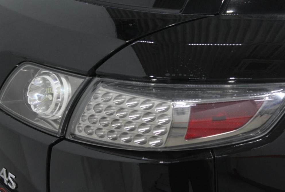 Infiniti FX I (S50) Астрахань  - изображение 11