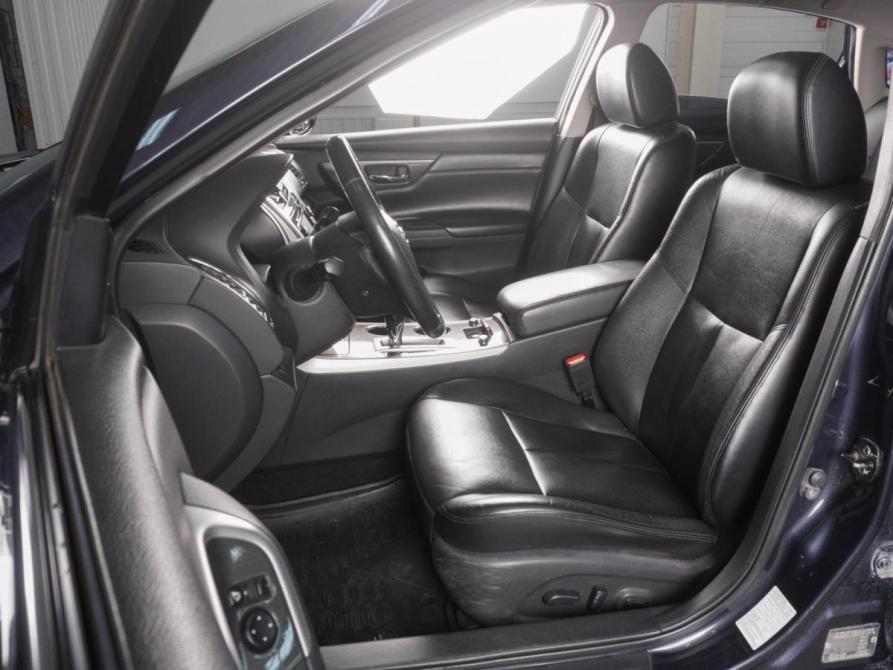Nissan Teana III Минеральные Воды  - изображение 10