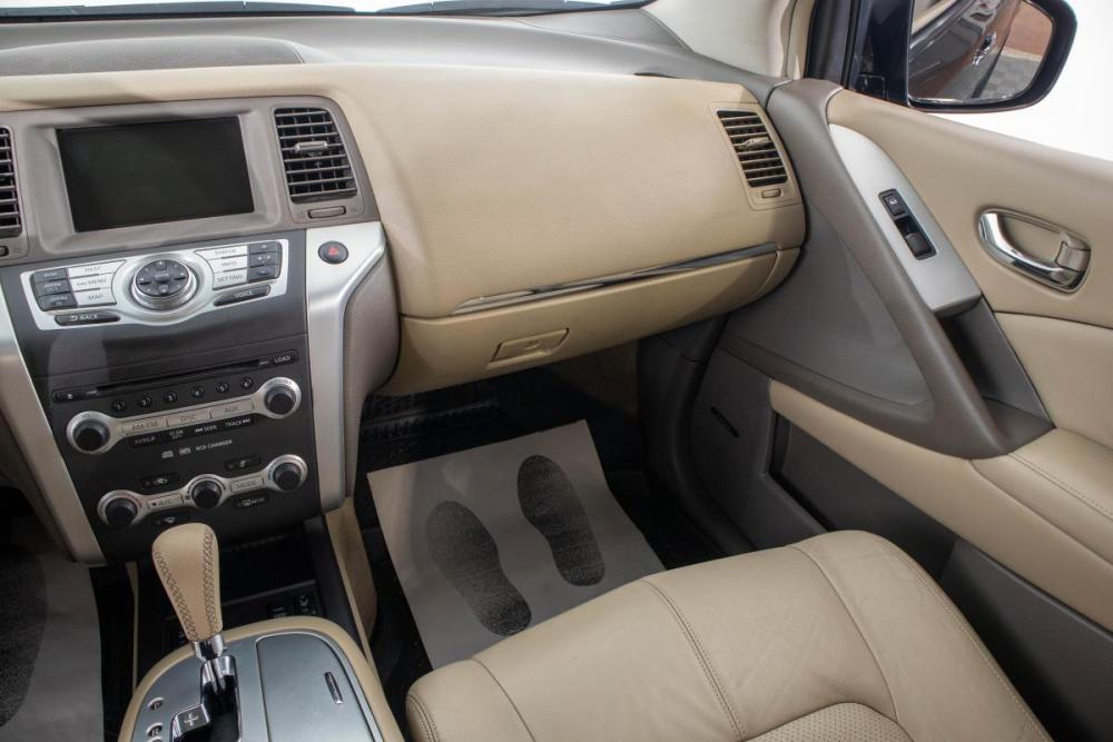 Nissan Murano II (Z51) Рестайлинг 2 Барнаул  - изображение 26