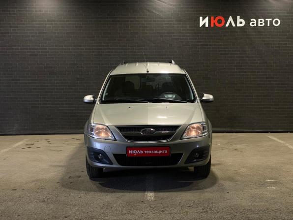 Lada (ВАЗ) Largus I с пробегом 2015 года, цена 789 000 рублей, 147104 км, универсал, Автокод Объявления