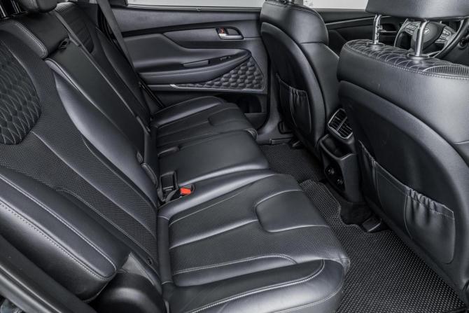 Hyundai Santa Fe IV с пробегом 2018 года, цена 3 050 000 рублей, 162458 км, внедорожник, Автокод Объявления
