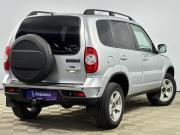 Lada (ВАЗ) Niva Борисоглебск  - изображение 21