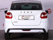 Lada (ВАЗ) Granta I Рестайлинг Минеральные Воды  - изображение 21