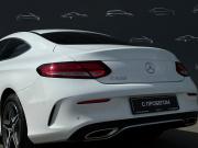 Mercedes-Benz C-Класс IV (W205) Рестайлинг Санкт-Петербург  - изображение 61
