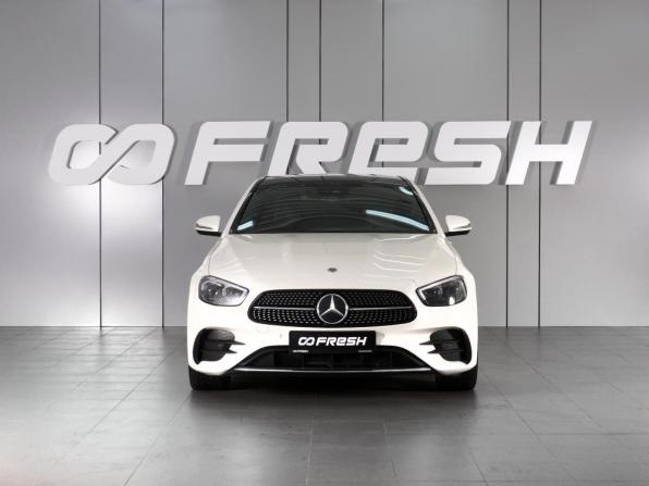 Mercedes-Benz E-Класс V (W213 S213 C238) Рестайлинг с пробегом 2021 года, цена 6 149 000 рублей, 112290 км, седан, Автокод Объявления