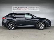 Lexus RX IV Рестайлинг Кемерово  - изображение 40