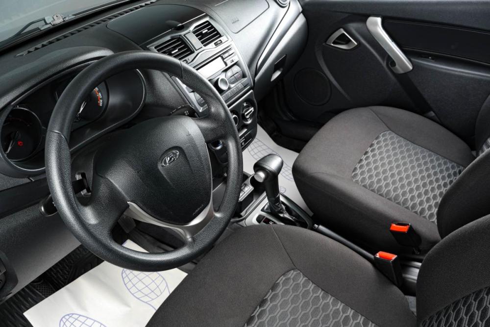 Lada (ВАЗ) Granta I Рестайлинг Тюмень  - изображение 8