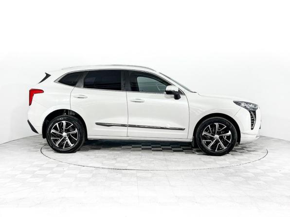 Haval Jolion I с пробегом 2021 года, цена 1 395 000 рублей, 100947 км, внедорожник, Автокод Объявления