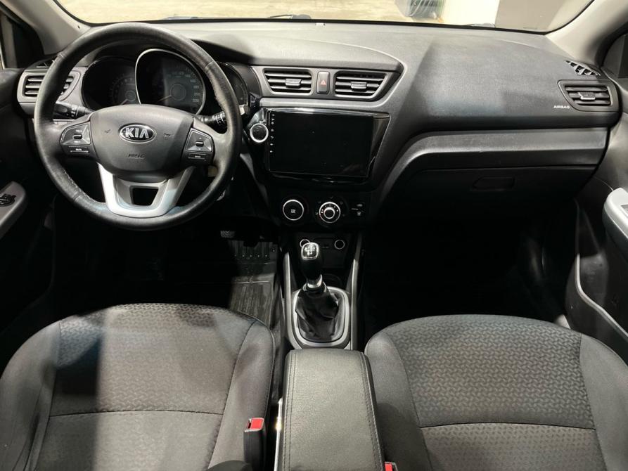 Kia Rio III Пермь  - изображение 12