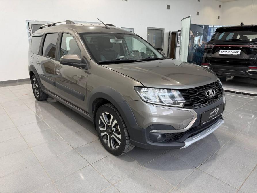 Lada (ВАЗ) Largus I Рестайлинг Орел  - изображение 1