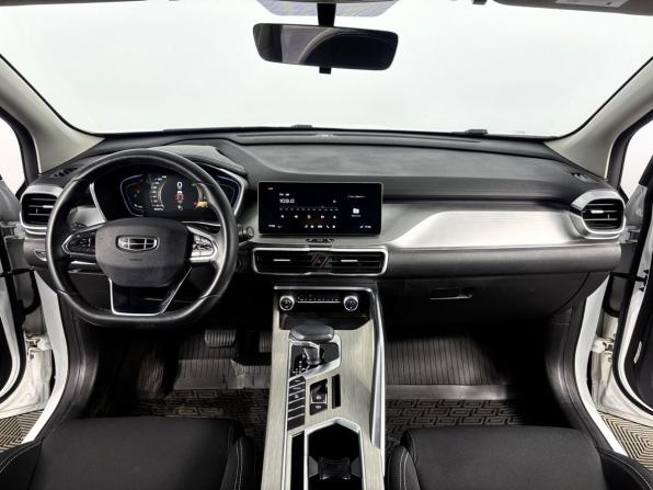 Geely Coolray I с пробегом 2023 года, цена 1 640 000 рублей, 92426 км, внедорожник, Автокод Объявления