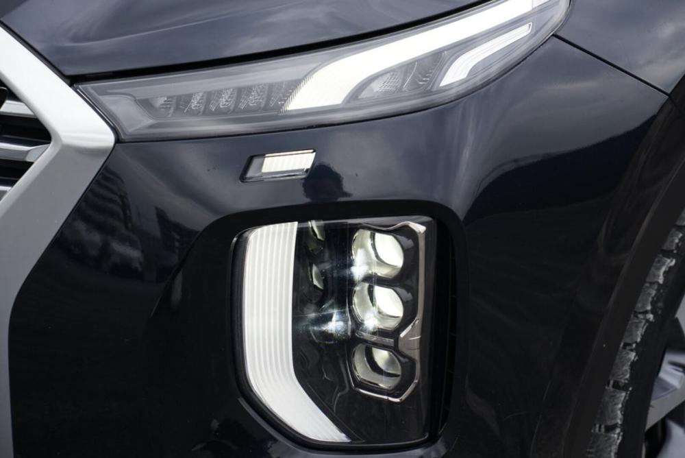 Hyundai Palisade I Крым  - изображение 9