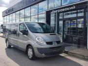 Renault Trafic II Рестайлинг Санкт-Петербург  - изображение 16