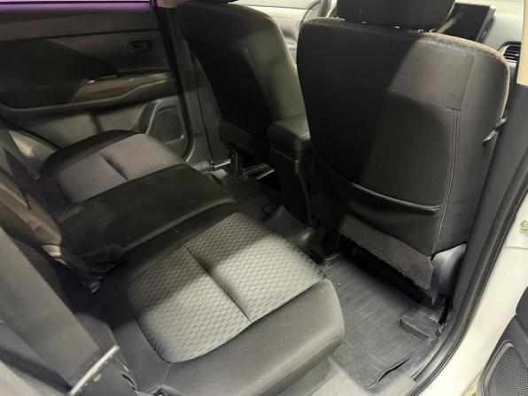 Mitsubishi Outlander III Рестайлинг с пробегом 2014 года, цена 1 497 000 рублей, 220000 км, внедорожник, Автокод Объявления