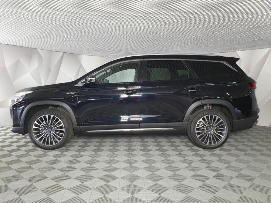 JETOUR X90+ Москва  - изображение 2