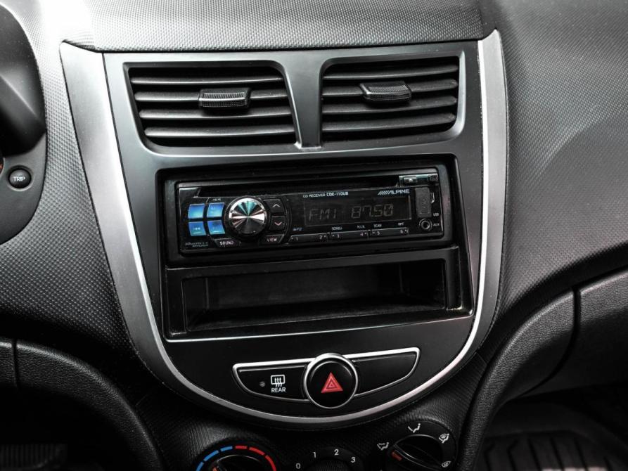 Hyundai Solaris I Новороссийск  - изображение 17