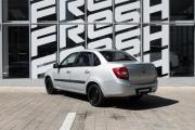 Lada (ВАЗ) Granta I Ставрополь  - изображение 20