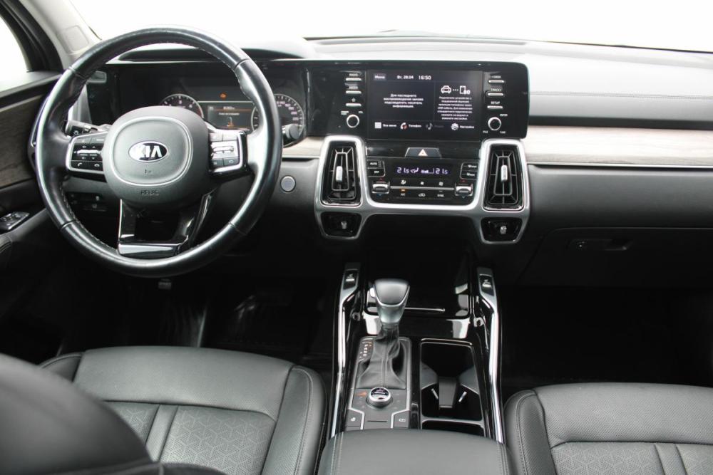 Kia Sorento IV Березники  - изображение 9