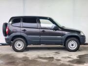 Chevrolet Niva I Рестайлинг Петрозаводск  - изображение 24