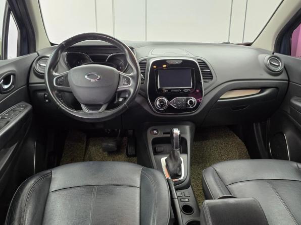 Renault Samsung QM3 с пробегом 2017 года, цена 1 499 000 рублей, 86000 км, внедорожник, Автокод Объявления