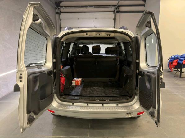 Lada (ВАЗ) Largus I с пробегом 2013 года, цена 555 000 рублей, 169690 км, универсал, Автокод Объявления