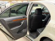 Toyota Avensis II Рестайлинг Томск  - изображение 35