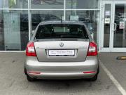 Skoda Octavia II (A5) Рестайлинг Липецк  - изображение 15