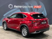 Lexus NX I Рестайлинг Пермь  - изображение 33