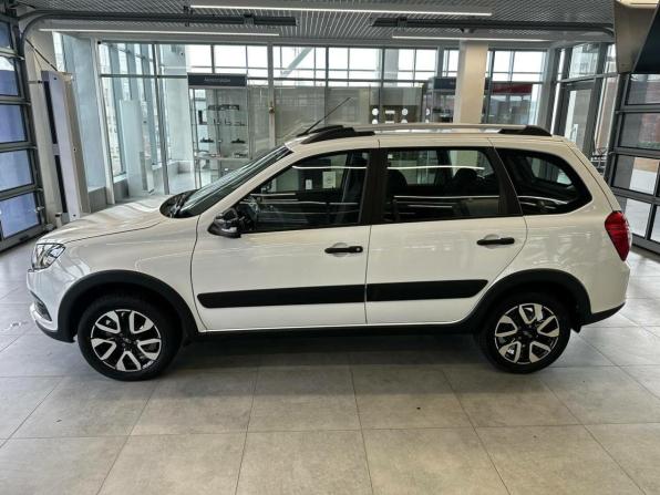 Lada (ВАЗ) Granta I Рестайлинг с пробегом 2025 года, цена 1 083 000 рублей, 20439 км, универсал, Автокод Объявления