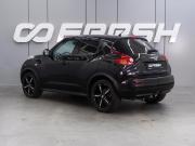 Nissan Juke I Воронеж  - изображение 18