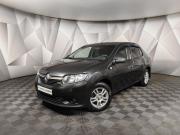 Renault Logan II Москва  - изображение 18