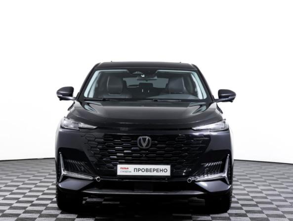 Changan UNI-K с пробегом 2023 года, цена 2 550 000 рублей, 83450 км, внедорожник, Автокод Объявления