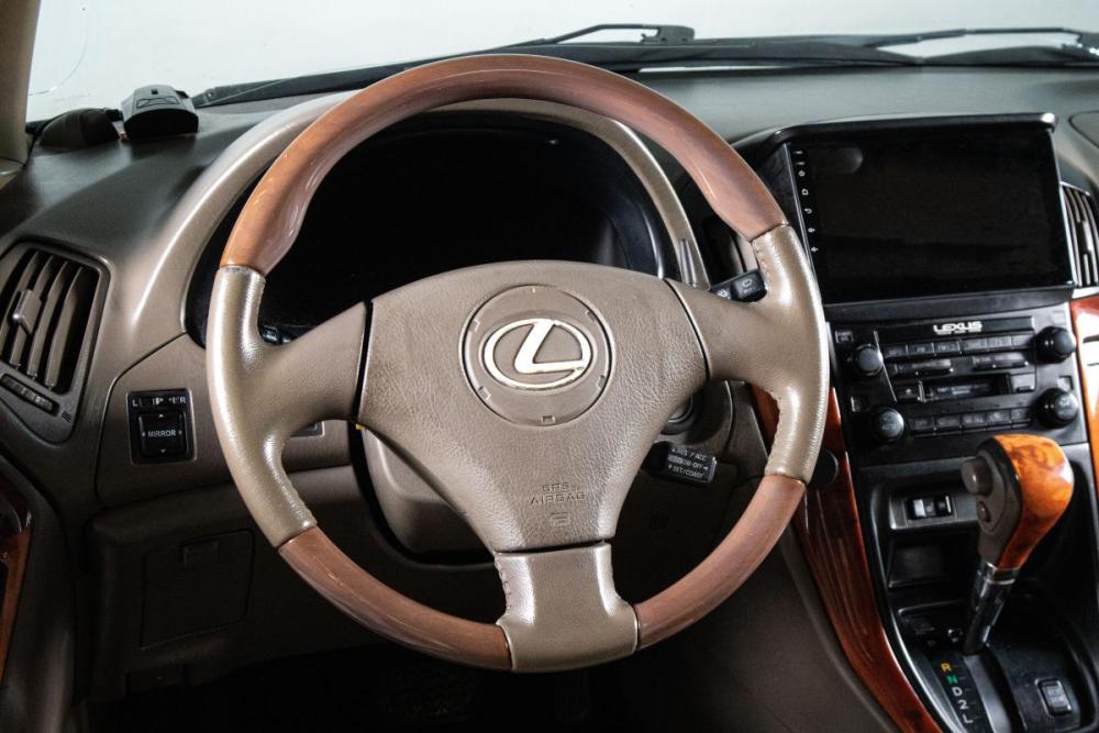 Lexus RX I Сургут  - изображение 11