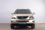 Lexus RX II Рестайлинг Новосибирск  - изображение 22
