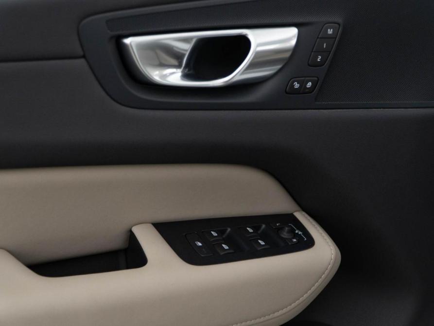 Volvo XC60 II Рестайлинг 2 Москва  - изображение 21