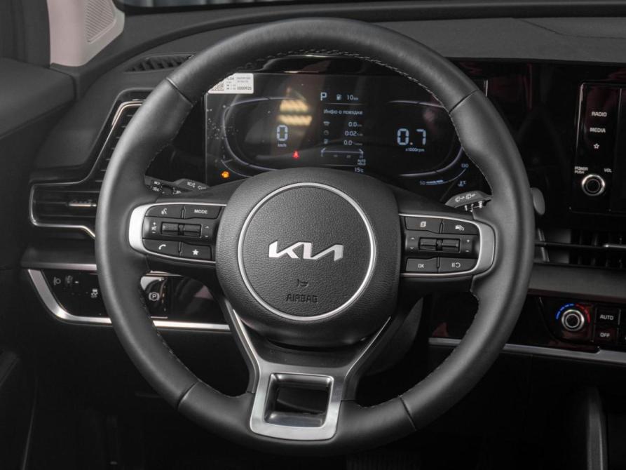 Kia Sportage V Тюмень  - изображение 24