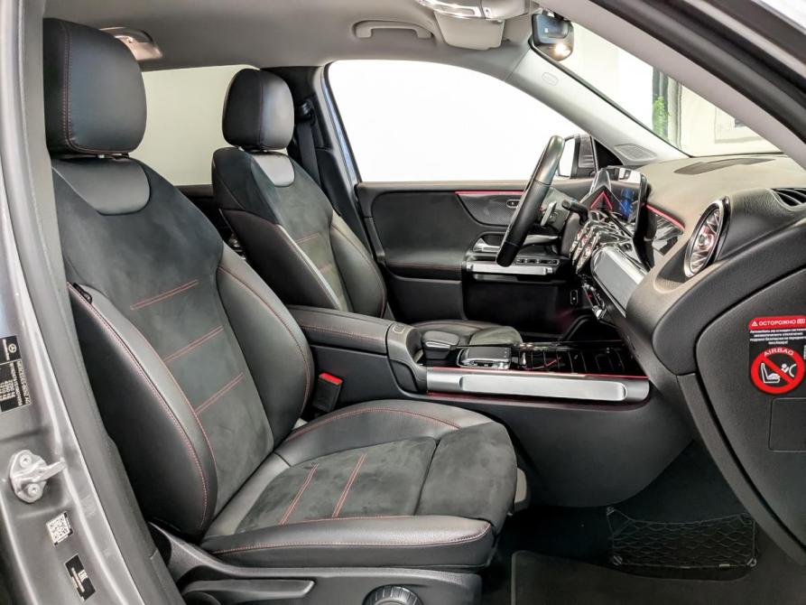Mercedes-Benz GLB I (X247) Санкт-Петербург  - изображение 23
