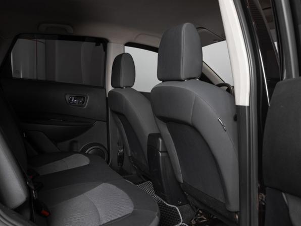 Nissan Qashqai I Рестайлинг с пробегом 2012 года, цена 1 250 000 рублей, 167616 км, внедорожник, Автокод Объявления