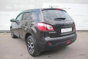 Nissan Qashqai I Рестайлинг Воронеж  - изображение 25