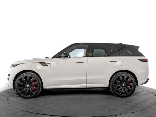 Land Rover Range Rover Sport III с пробегом 2023 года, цена 12 550 000 рублей, 39510 км, внедорожник, Автокод Объявления