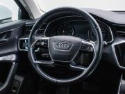 Audi A6 V (C8) Москва  - изображение 33