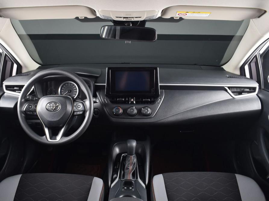 Toyota Corolla XII (E210) Кемерово  - изображение 9