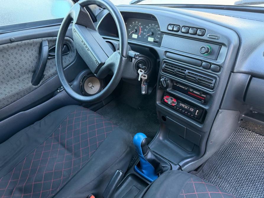 Lada (ВАЗ) 2114 Челябинск  - изображение 3