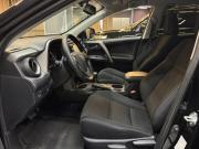 Toyota RAV4 IV (XA40) Рестайлинг Красноярск  - изображение 39