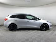 Kia Ceed II Рестайлинг Москва  - изображение 22