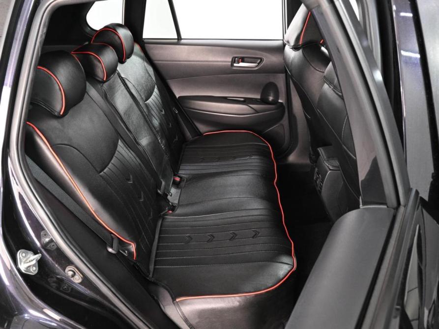 Toyota Corolla Cross I Ростов-на-Дону  - изображение 9
